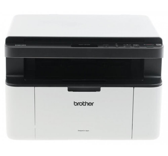 МФУ лазерное ч/б Brother DCP-1510R
