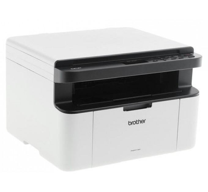 МФУ лазерное ч/б Brother DCP-1510R