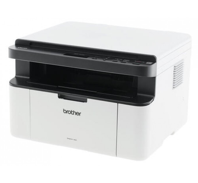 МФУ лазерное ч/б Brother DCP-1510R