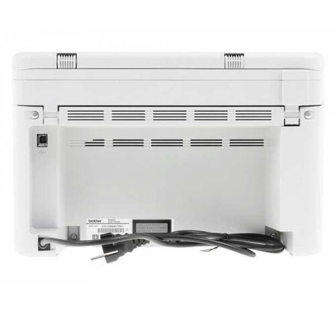 МФУ лазерное ч/б Brother DCP-1510R