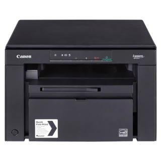 МФУ лазерное ч/б Canon i-SENSYS MF3010