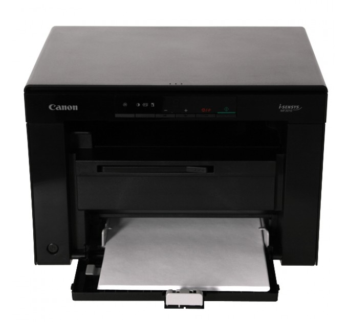 МФУ лазерное ч/б Canon i-SENSYS MF3010