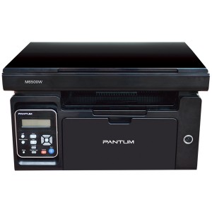 МФУ лазерное ч/б Pantum M6500W