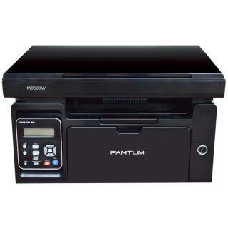 МФУ лазерное ч/б Pantum M6500W