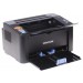 Принтер лазерный ч/б Pantum P2207 [ A4, 1200x1200 dpi, 22 стр/мин, PC-211EV, 5.1 кг ]