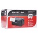 Принтер лазерный ч/б Pantum P2207 [ A4, 1200x1200 dpi, 22 стр/мин, PC-211EV, 5.1 кг ]