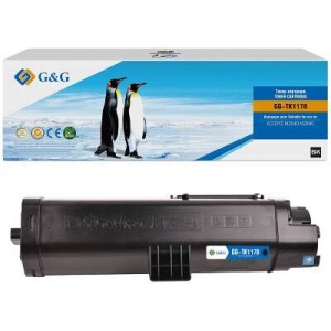 Картридж лазерный совм. Kyocera [TK-1178] для Kyocera Ecosys M2040DN [ 7 200 стр. ]