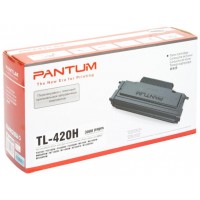 Картридж лазерный ор. Pantum [TL-420Н] для Pantum M6700D/M7300FDN [ 3 000 стр. ]