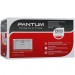 Принтер лазерный ч/б Pantum P2518 [ A4, 600x600 dpi, 22 стр/мин, PC-211EV, USB, 4.75 кг ]