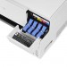 МФУ струйное цветное Epson L3216 [ A4, 5760x1440 dpi, 33 стр/мин, T103, USB, СНПЧ, 3.9 кг ]