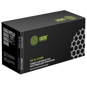 Картридж лазерный совм. Pantum [TL-5120H] для Pantum BP5100DN/BP5100DW [ 6 000 стр. ]