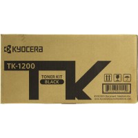 Картридж лазерный ор. Kyocera [TK-1200] для Kyocera P2335/2735 [ 3 000 стр. ]