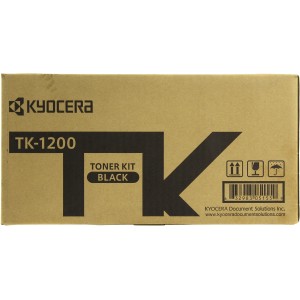 Картридж лазерный ор. Kyocera [TK-1200] для Kyocera P2335/2735 [ 3 000 стр. ]