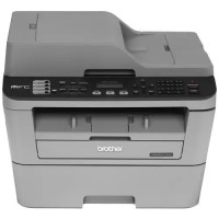 МФУ лазерное ч/б Brother MFC-L2700D