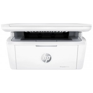 МФУ лазерное ч/б HP LaserJet M141A