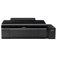 Принтер струйный цветной Epson L805