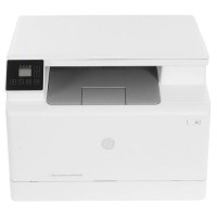 МФУ лазерное цв. HP Color LaserJet Pro MFP M182n