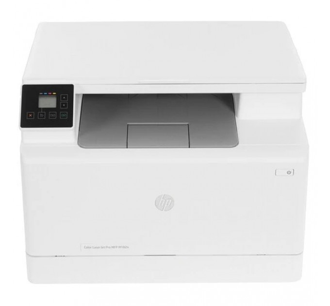 МФУ лазерное цв. HP Color LaserJet Pro MFP M182n