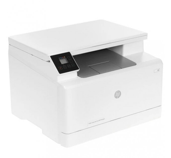 МФУ лазерное цв. HP Color LaserJet Pro MFP M182n