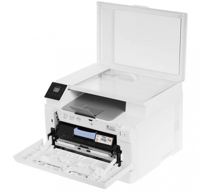 МФУ лазерное цв. HP Color LaserJet Pro MFP M182n