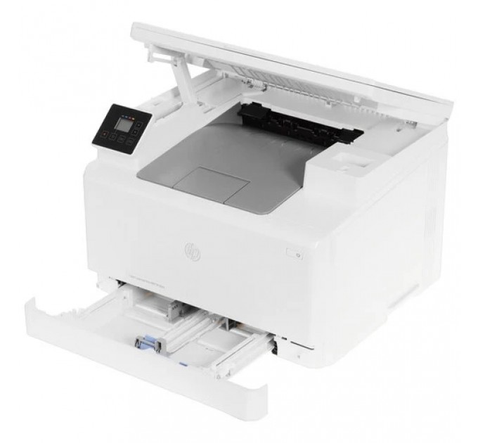 МФУ лазерное цв. HP Color LaserJet Pro MFP M182n