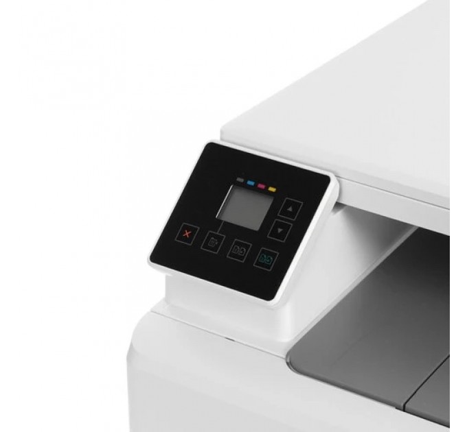МФУ лазерное цв. HP Color LaserJet Pro MFP M182n