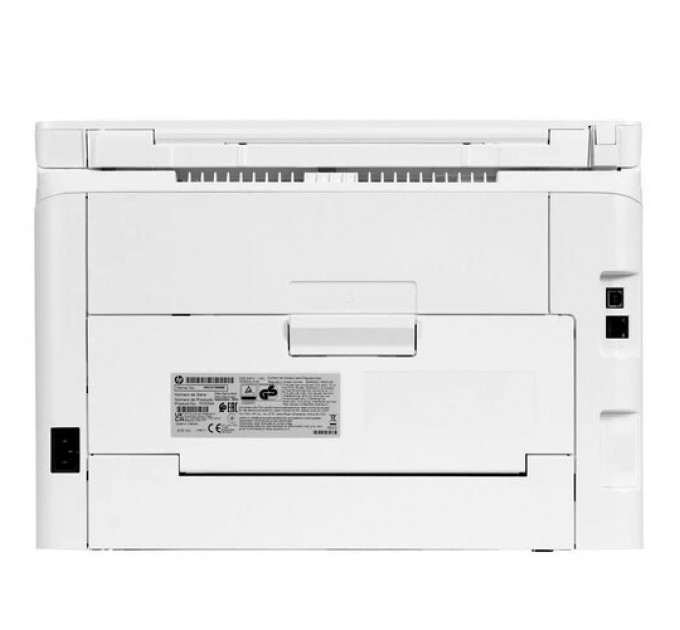 МФУ лазерное цв. HP Color LaserJet Pro MFP M182n