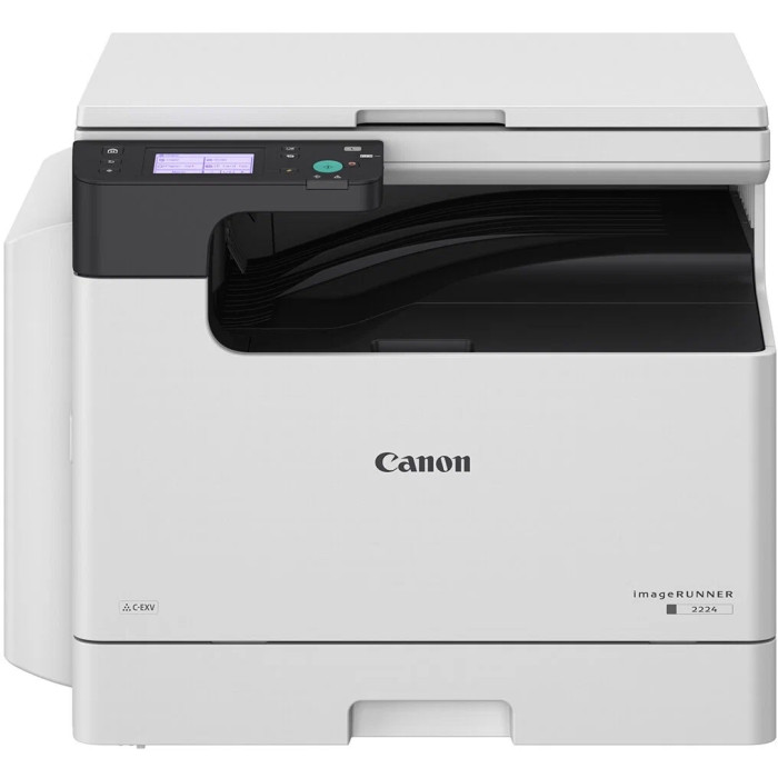 Canon ImageRUNNER 2224N — фото 1