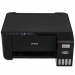МФУ струйное цветное Epson L3252