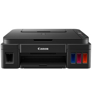 МФУ струйное цветное Canon PIXMA G2410