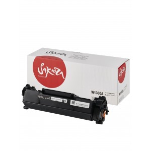 Картридж лазерный совм. HP [136A] для HP LaserJet M211d/M236dw [ 1 150 стр. ]