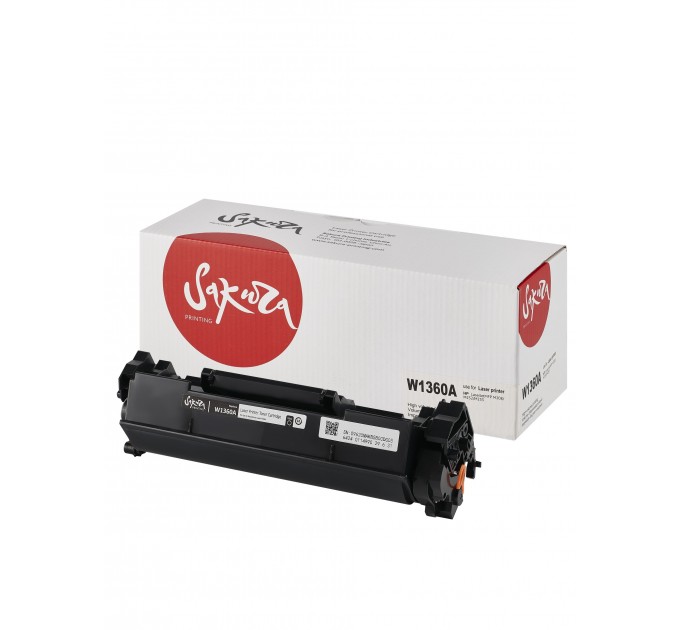 Картридж лазерный совм. HP [136A]