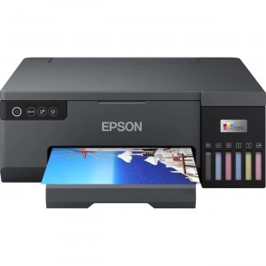 Принтер струйный цветной Epson L8050