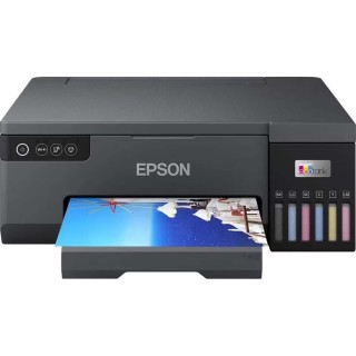 Принтер струйный цветной Epson L8050