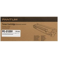 Картридж лазерный ор. Pantum [PC-212EV] для Pantum M6502/P2502 [ 1 600 стр. ]