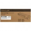 Картридж лазерный ор. Pantum [PC-212EV] для Pantum M6502/P2502 [ 1 600 стр. ]