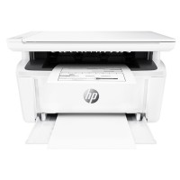 МФУ лазерное ч/б HP LaserJet M28a