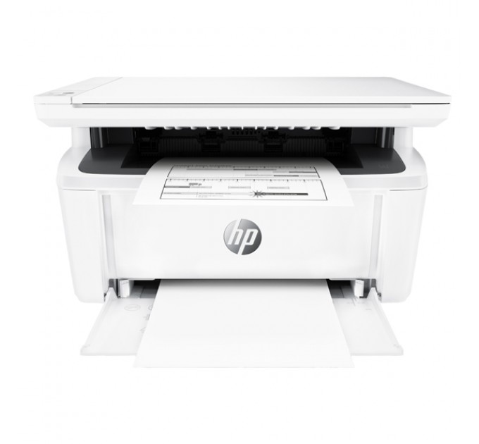 МФУ лазерное ч/б HP LaserJet M28a