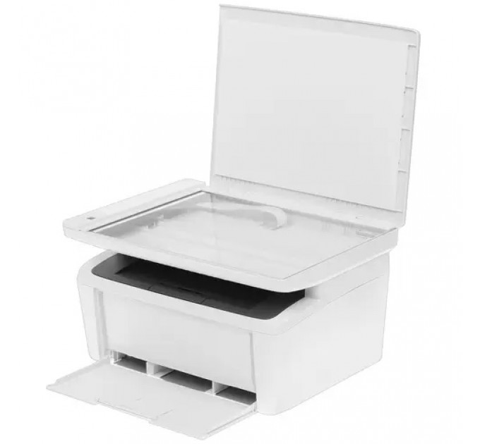 МФУ лазерное ч/б HP LaserJet M28a