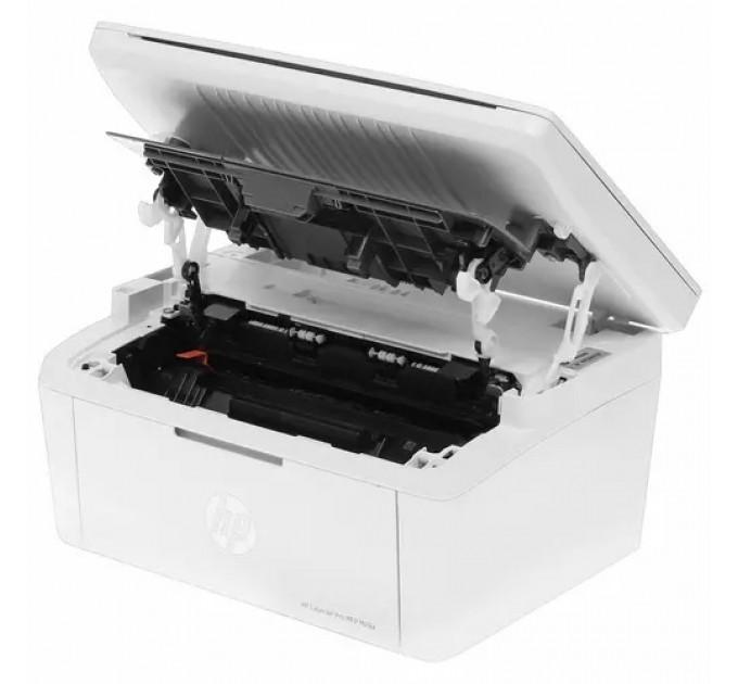МФУ лазерное ч/б HP LaserJet M28a