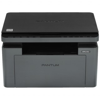 МФУ лазерное ч/б Pantum BM2302