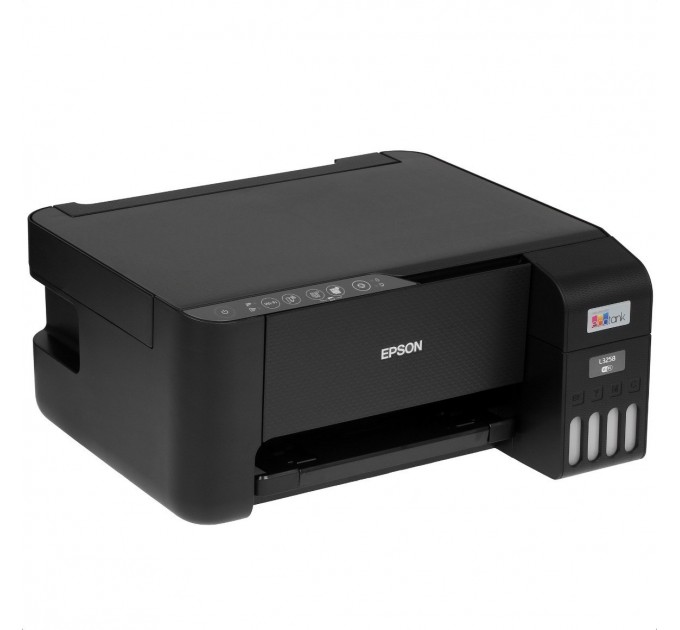 МФУ струйное цветное Epson L3258