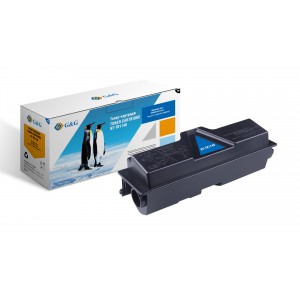 Картридж лазерный совм. Kyocera [TK-1140] для Kyocera FS-1035/1135 [ 7 200 стр. ]