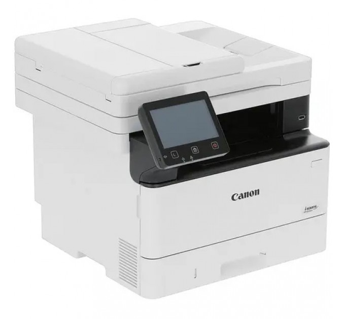 МФУ лазерное ч/б Canon i-SENSYS MF461dw