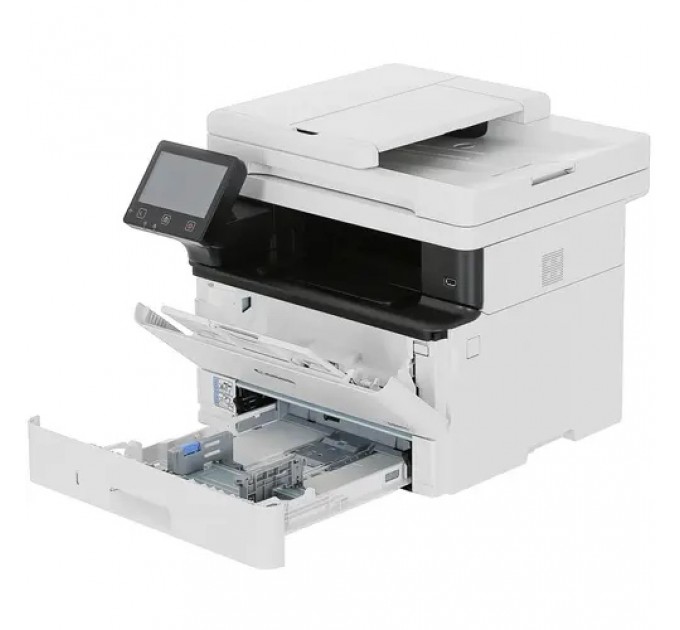 МФУ лазерное ч/б Canon i-SENSYS MF461dw