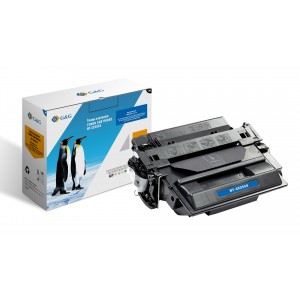 Картридж лазерный совм. HP [CE255X] для HP LaserJet M525dn/M525f/P3015/M521dn [ 12 500 стр. ]