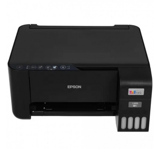 МФУ струйное цветное Epson L3251