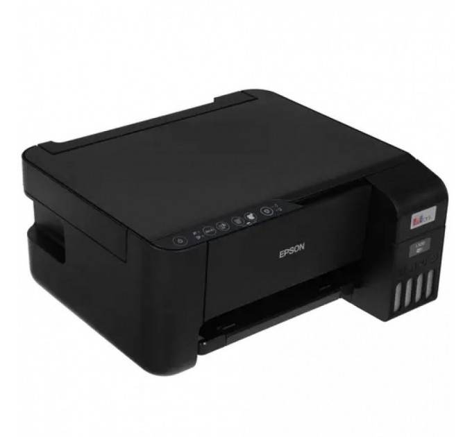 МФУ струйное цветное Epson L3251