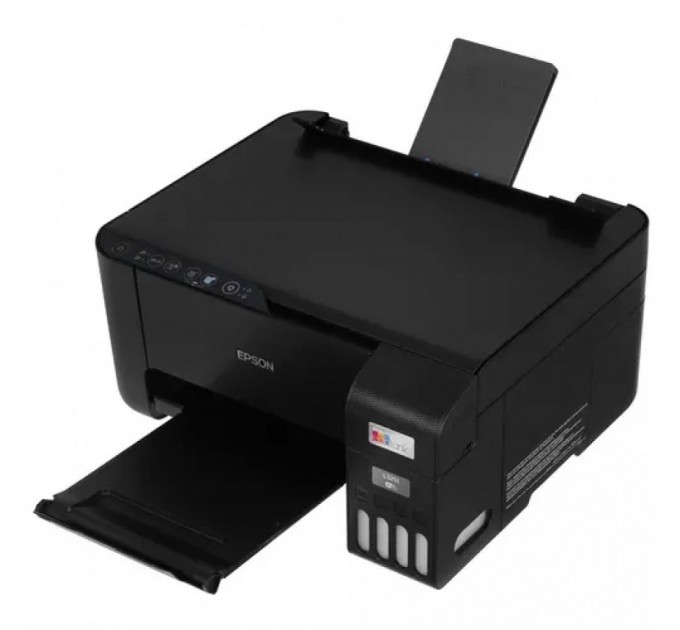 МФУ струйное цветное Epson L3251