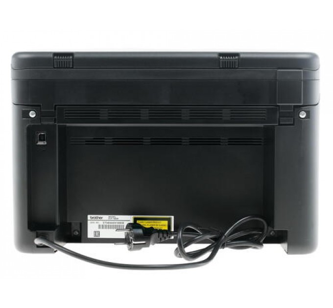 МФУ лазерное ч/б Brother DCP-1602R [ A4, 2400x600 мм, 20 стр/мин, TN-1095, USB, 7,2 кг. ]